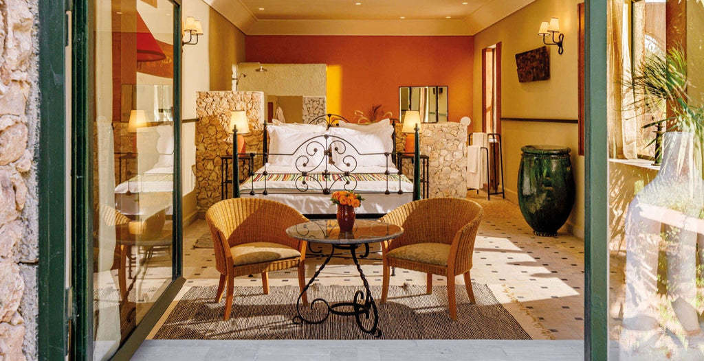 The Zen One - A ONEYOGAHOUSE Retreat: October 11 - 18, 2025