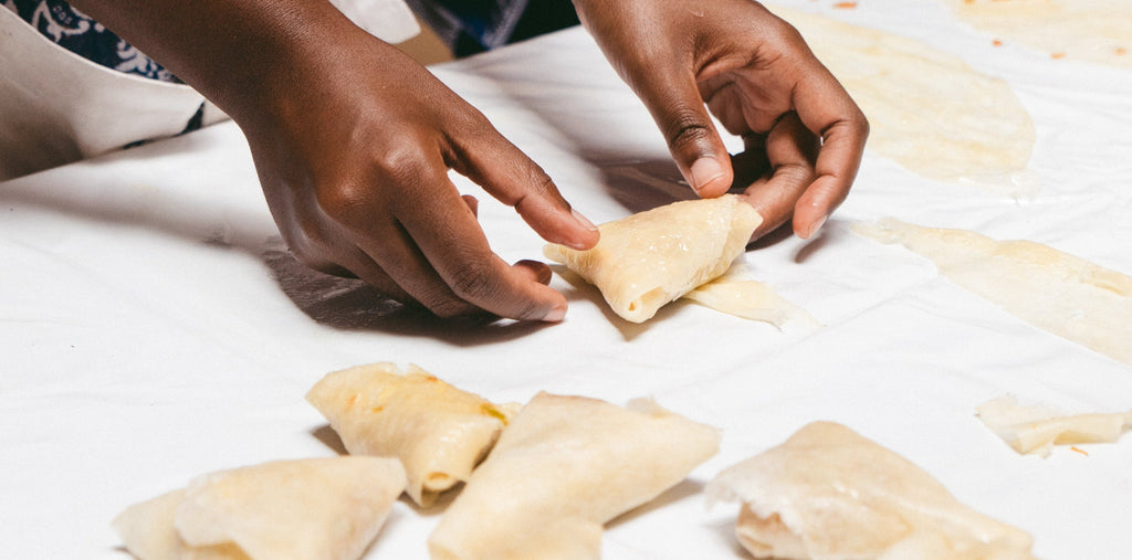 Forever Becoming: April 12 -18, 2026