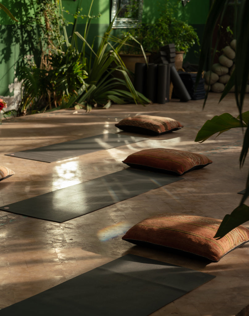 Ultimate Oasis Retreat: Sept 25 - Oct 1, 2026