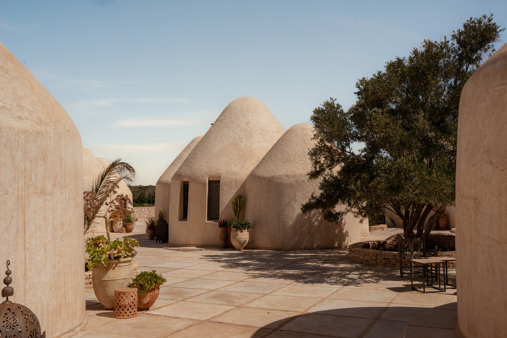 The Zen One - A ONEYOGAHOUSE Retreat: October 11 - 18, 2025