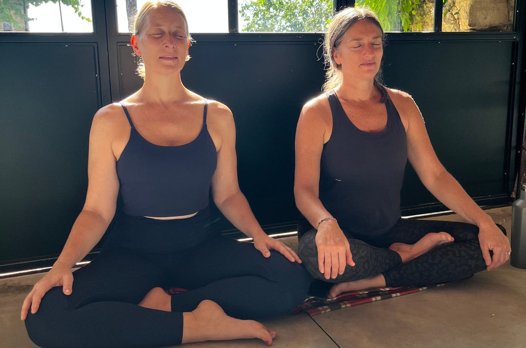 Ultimate Oasis Retreat: Sept 25 - Oct 1, 2026