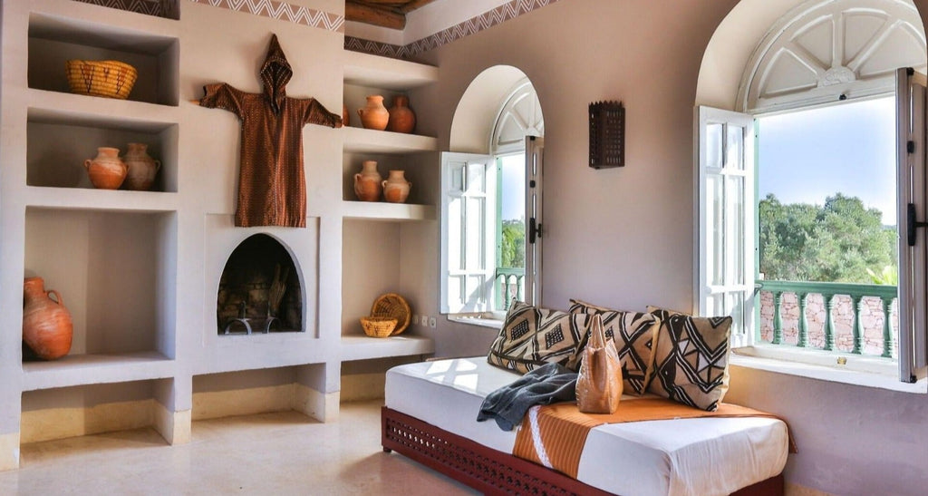 Senses & Soul Therapy in Morocco: October 9 - 16, 2026