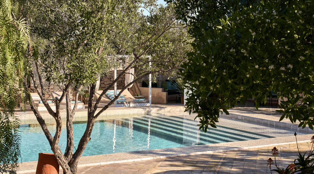 The Zen One - A ONEYOGAHOUSE Retreat: October 11 - 18, 2025