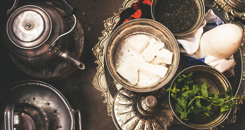 Grounded In Gratitude: October 3 - 10, 2025