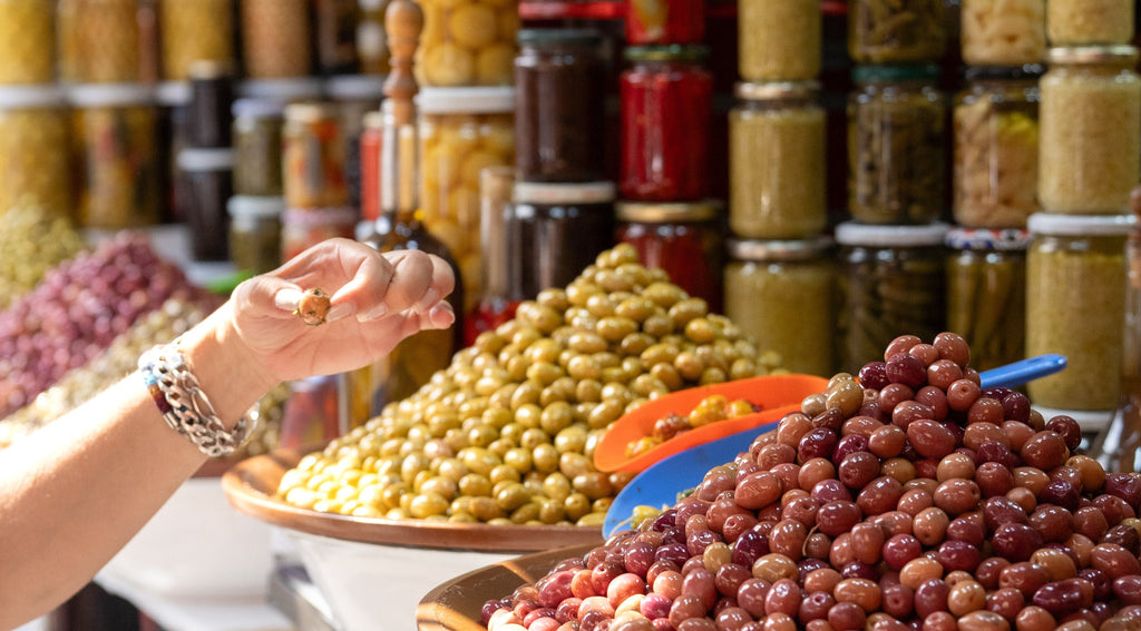 Ultimate Oasis Retreat: Sept 25 - Oct 1, 2026