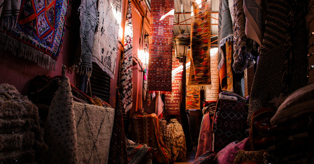 Ultimate Oasis Retreat: Sept 25 - Oct 1, 2026