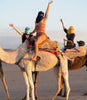 WANDER - Morocco Retreat Experience: April 8 - 15, 2027