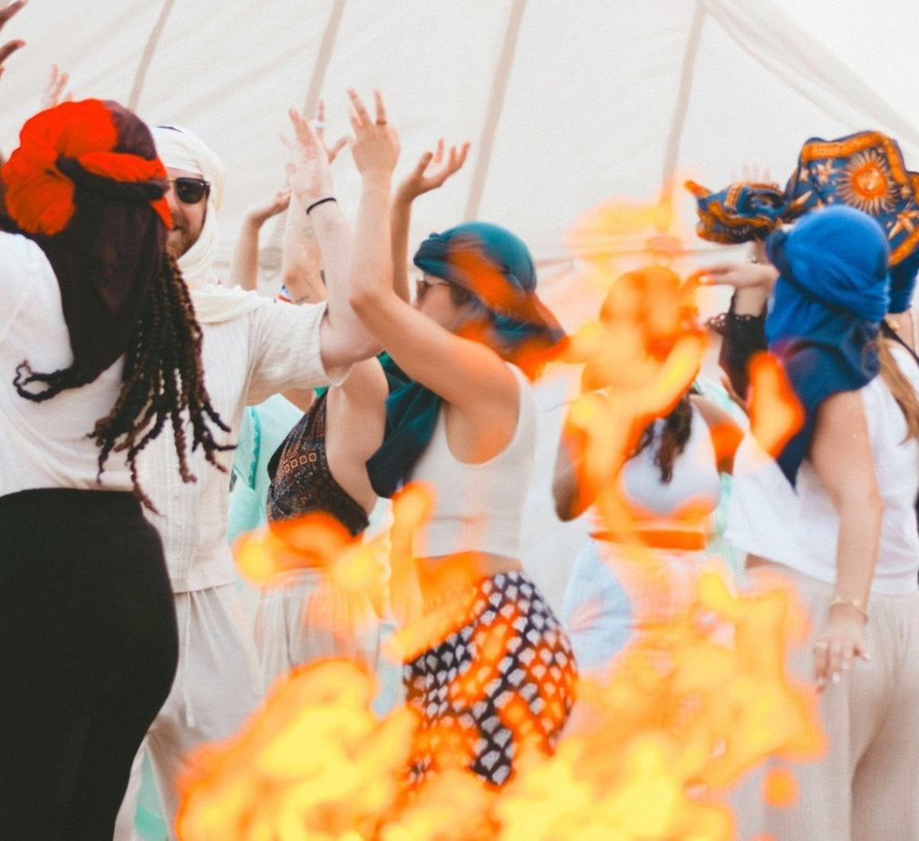 Kasbah Delight Retreat with Mary & VR: October 2 - 8, 2026