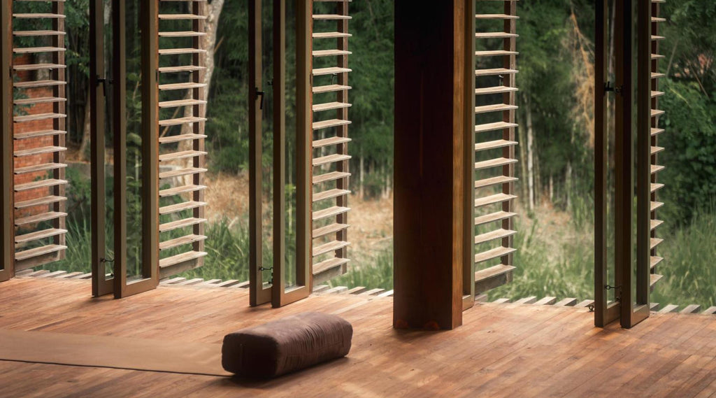 Embodied Exploration Retreat: May 14 -  21, 2027