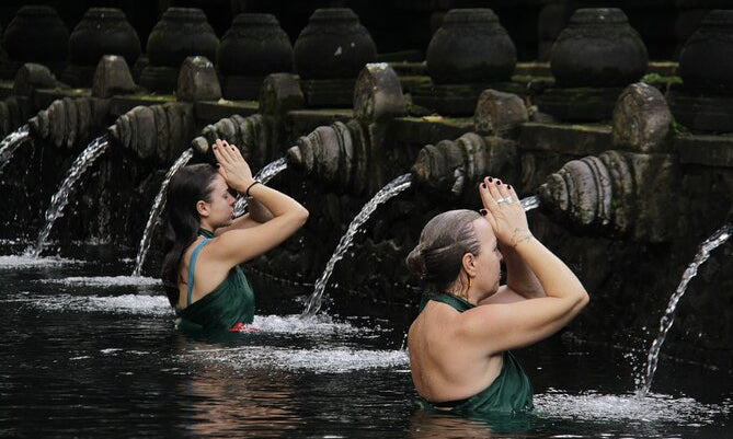 Embodied Exploration Retreat: May 14 -  21, 2027