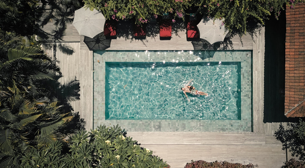 The Bali Retreat - Intentional Yoga x Qarrya: May 22 - 29, 2027