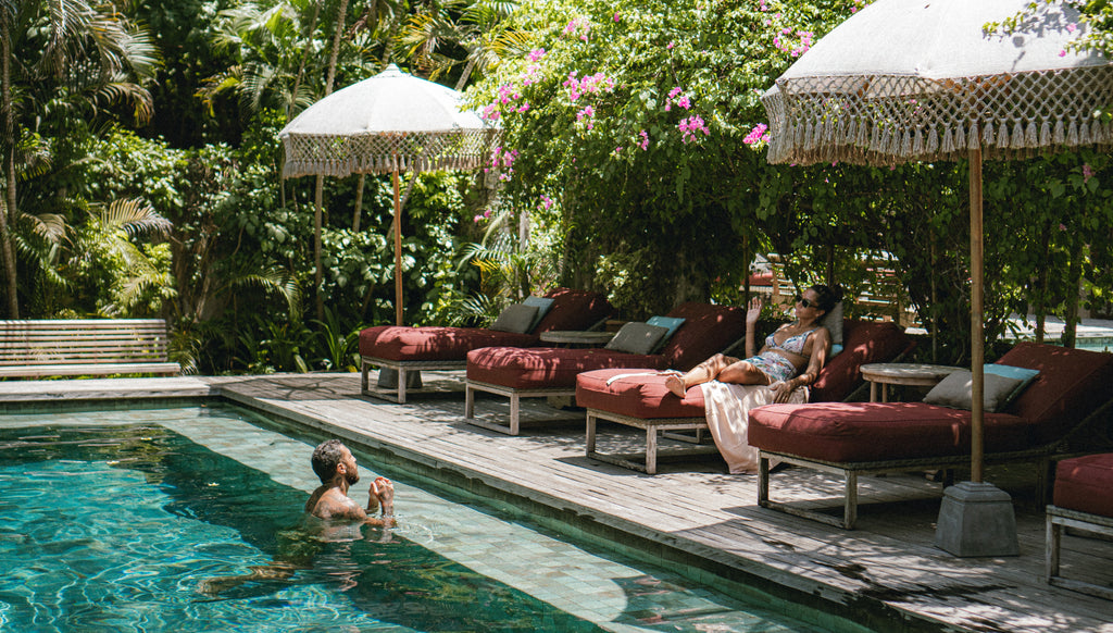 Bali Magic Retreat: November 12 - 19, 2026