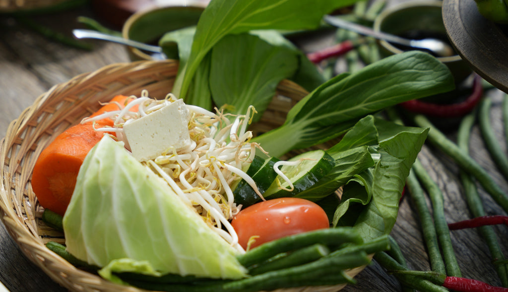 The Bali Retreat - Intentional Yoga x Qarrya: May 22 - 29, 2027