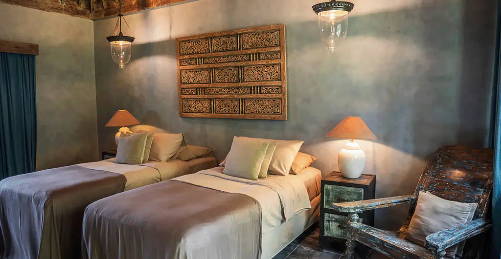 The Bali Retreat - Intentional Yoga x Qarrya: May 22 - 29, 2027