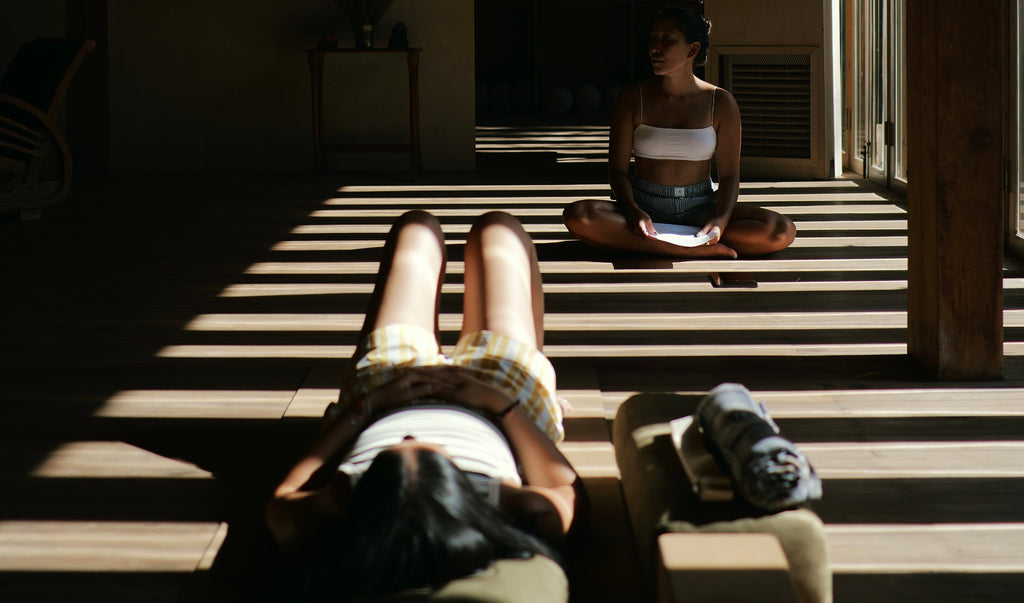 The Bali Retreat - Intentional Yoga x Qarrya: May 22 - 29, 2027