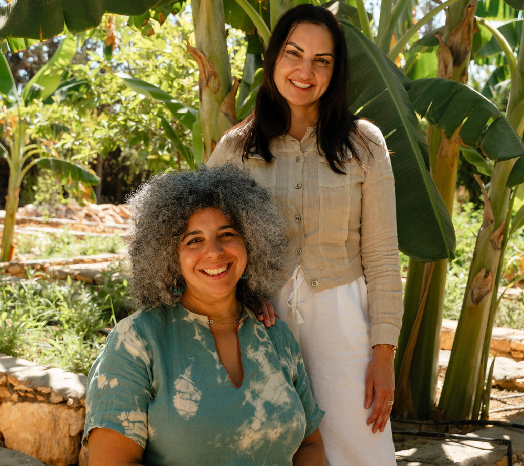 Love & Nourish: September 19 - 26, 2027