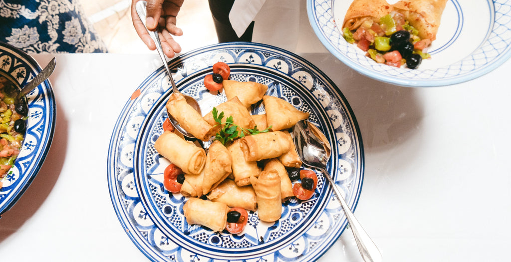 Kasbah Delight Retreat with Mary & VR: October 2 - 8, 2026