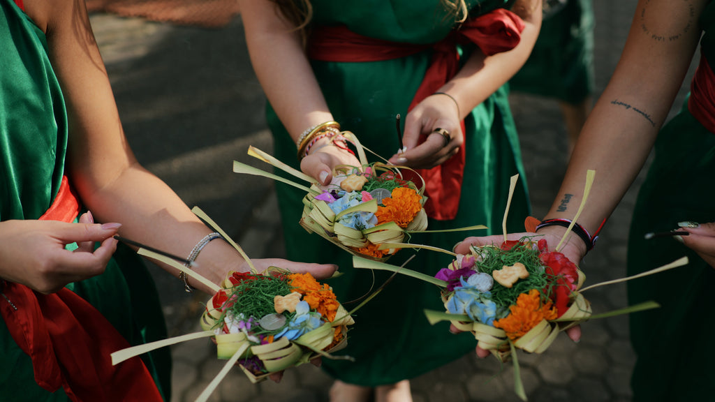 Bali Magic Retreat: November 12 - 19, 2026