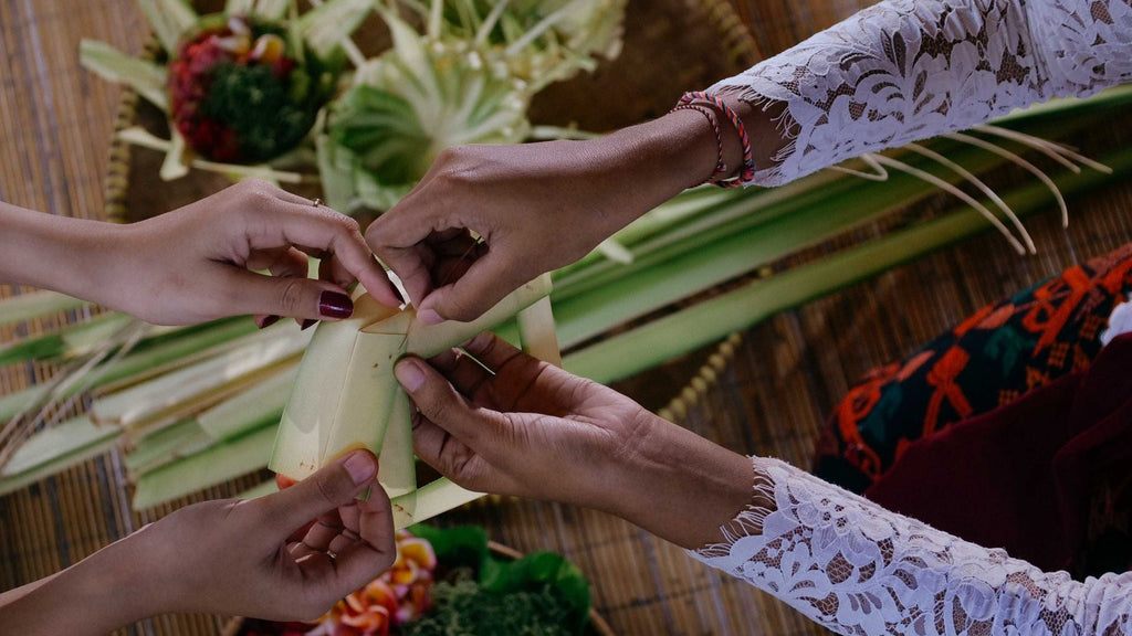 Where Heaven Meets the Heart: A Sacred Yoga and Soul Retreat in Bali: June 28 - July 5, 2027