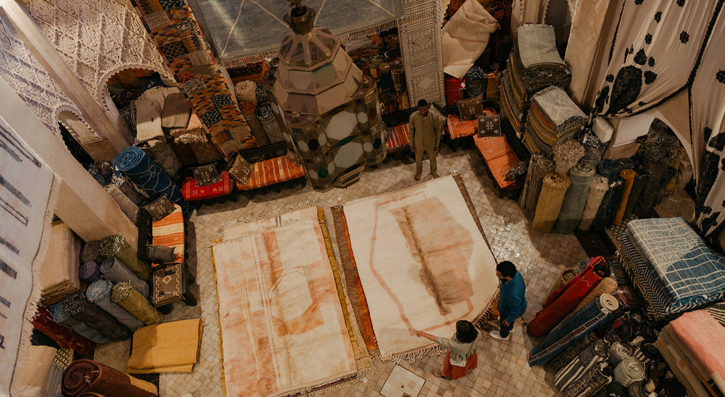 Taste of Morocco: January 25 - 30, 2027