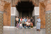 WANDER - Morocco Retreat Experience: April 8 - 15, 2027