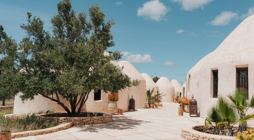 Nourish & Balance - An Immersive Yoga & Wellness Retreat in Morocco: May 15 - 21, 2026