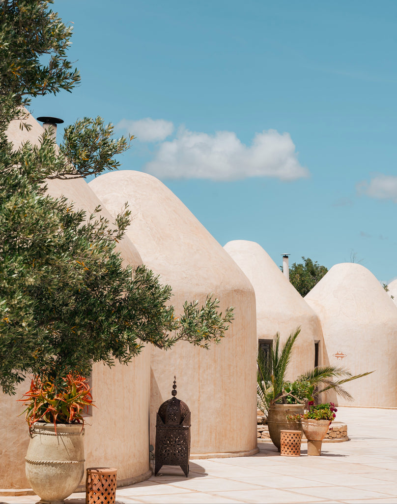 Atlas to Atlantic - Yoga and Adventure Retreat in Morocco: May 3 - 10, 2027
