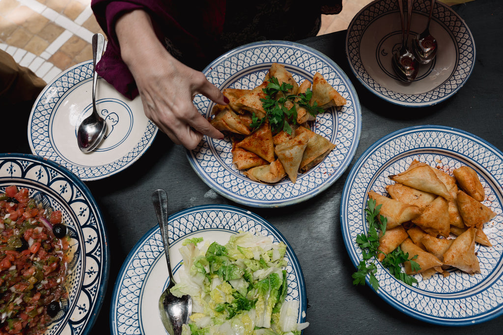 Love & Nourish: September 17 - 24, 2026