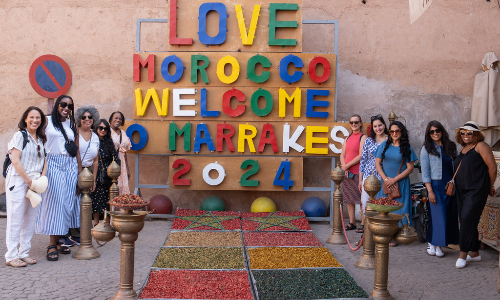 Love & Nourish: September 19 - 26, 2025