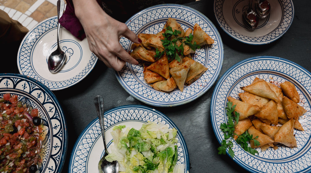 Love & Nourish: September 19 - 26, 2027