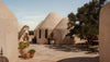 WANDER - Morocco Retreat Experience: April 8 - 15, 2027