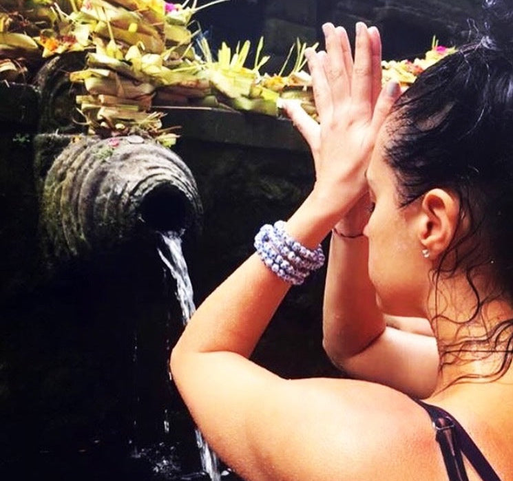 Where Heaven Meets the Heart: A Sacred Yoga and Soul Retreat in Bali: June 28 - July 5, 2027