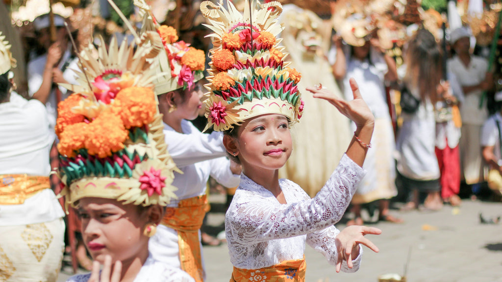 Where Heaven Meets the Heart: A Sacred Yoga and Soul Retreat in Bali: June 28 - July 5, 2027