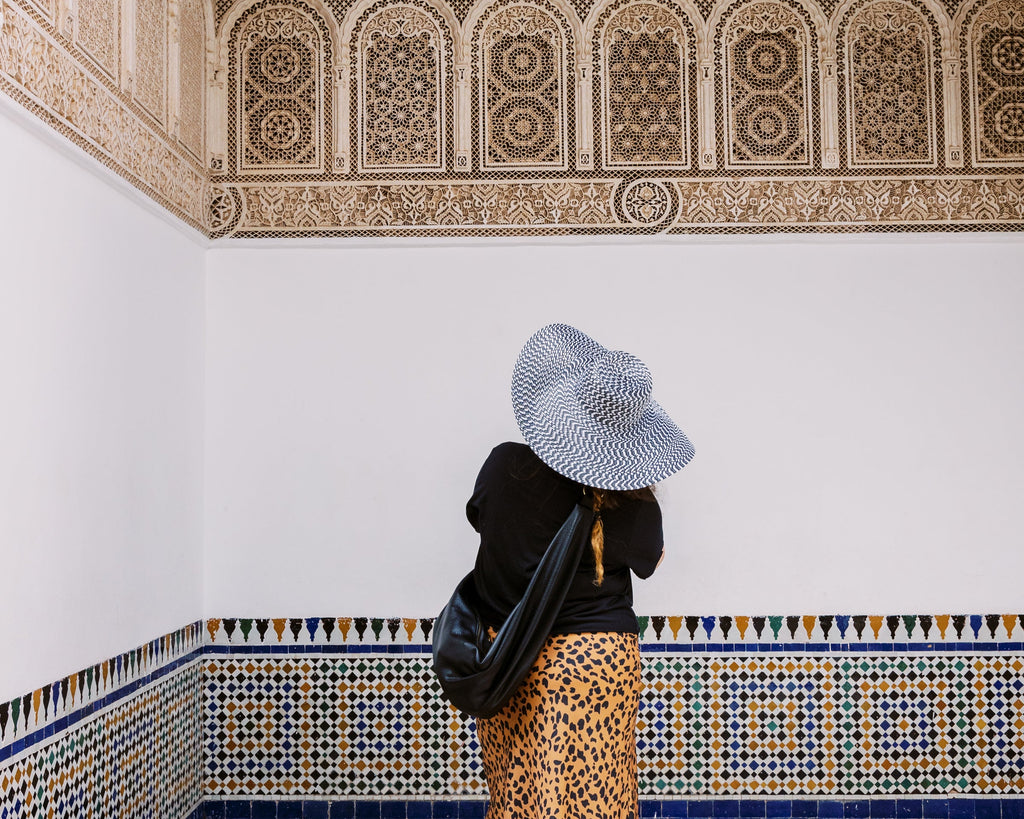 Flow Adventures in Morocco: March 30 - April 6, 2026