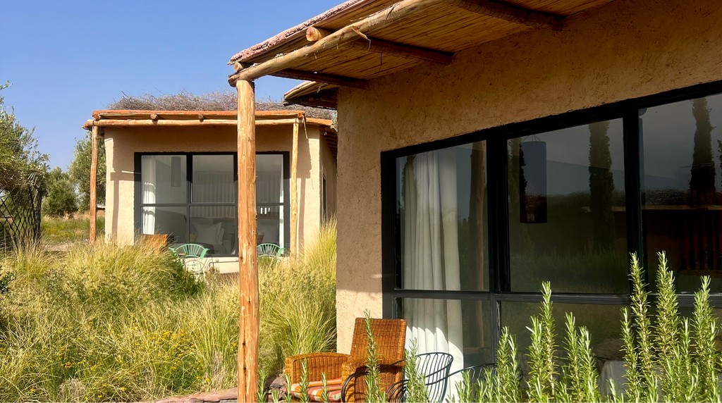 Kasbah Delight Retreat with Mary & VR: October 2 - 8, 2026