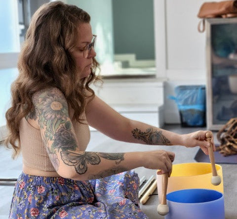Embodied Exploration Retreat: May 14 -  21, 2027