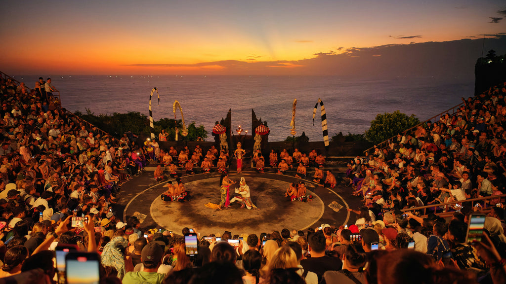 Where Heaven Meets the Heart: A Sacred Yoga and Soul Retreat in Bali: June 28 - July 5, 2027