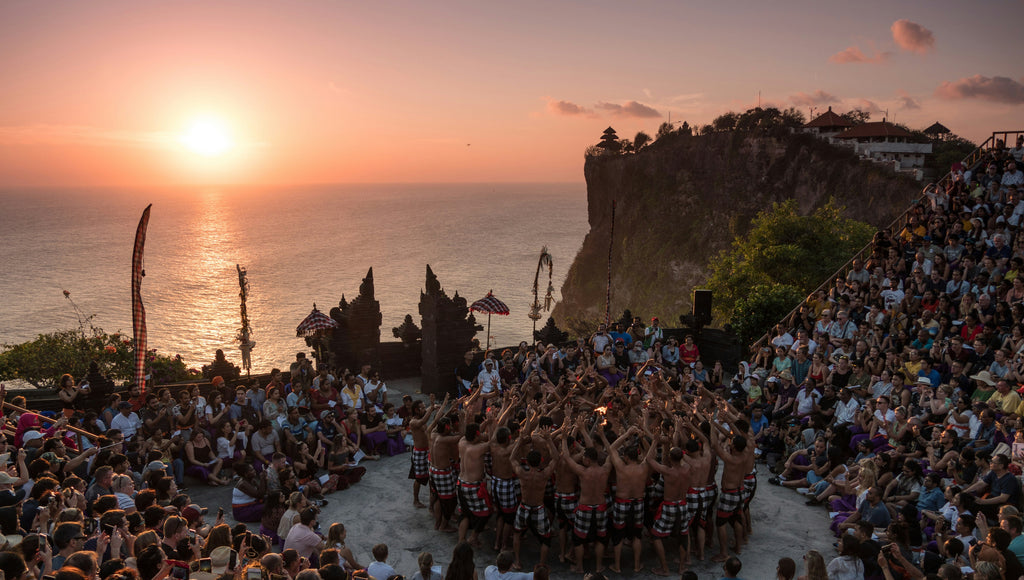 The Bali Retreat - Intentional Yoga x Qarrya: May 22 - 29, 2027