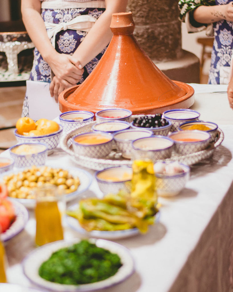 Love & Nourish: September 19 - 26, 2027