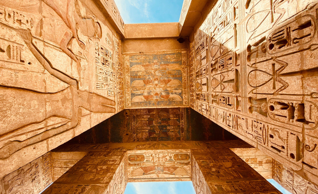 Flow Adventures Egypt Retreat: March 24 - April 2, 2027