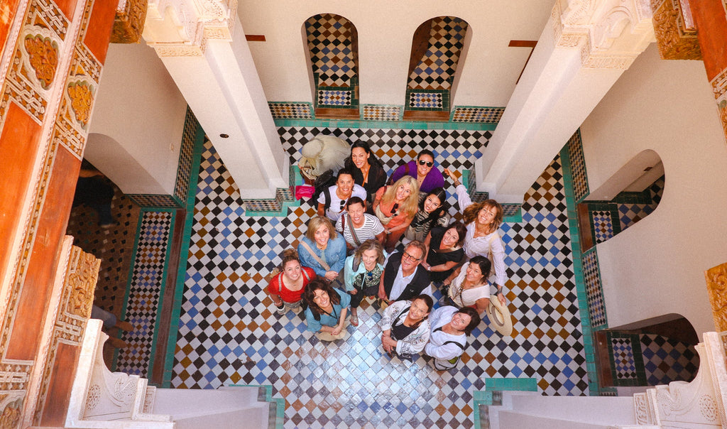 Sankalpa Retreat - An Ayurvedic Experience of Sensual Self: October 15 - 22, 2027