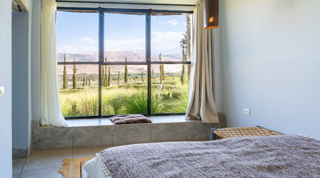 Elemental Alchemy Retreat : September 12 - 18, 2025