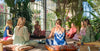 Nourish & Balance - An Immersive Yoga & Wellness Retreat in Morocco: May 15 - 21, 2026