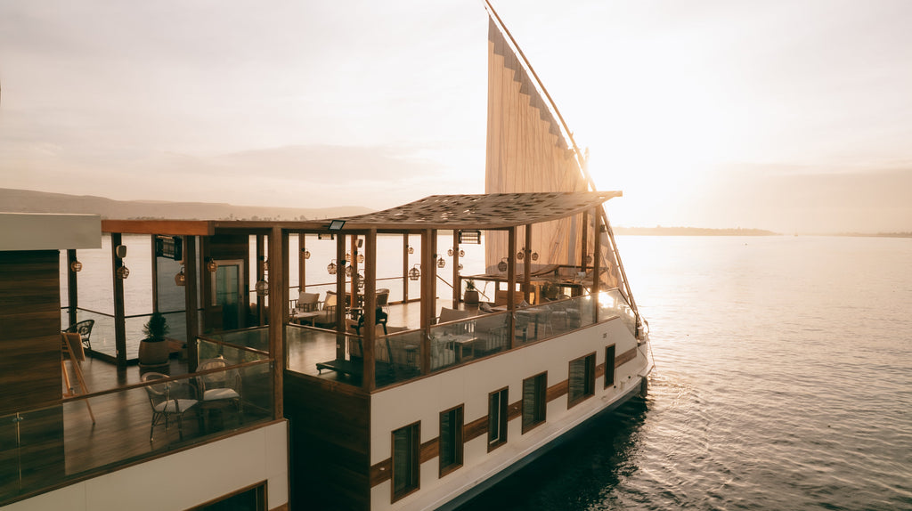 Flow Adventures Egypt Retreat: March 24 - April 2, 2027