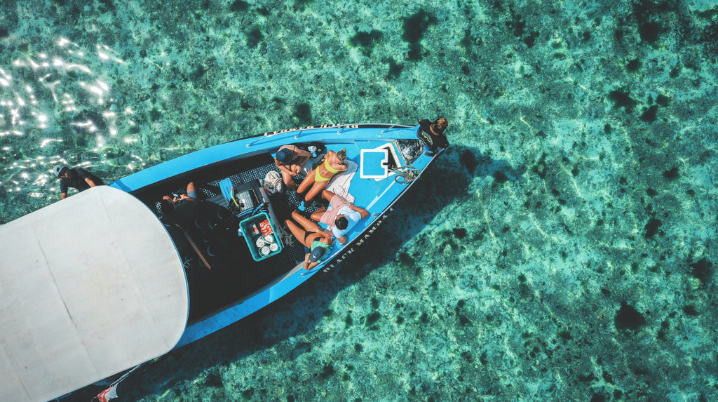 Bali Magic Retreat: November 12 - 19, 2026