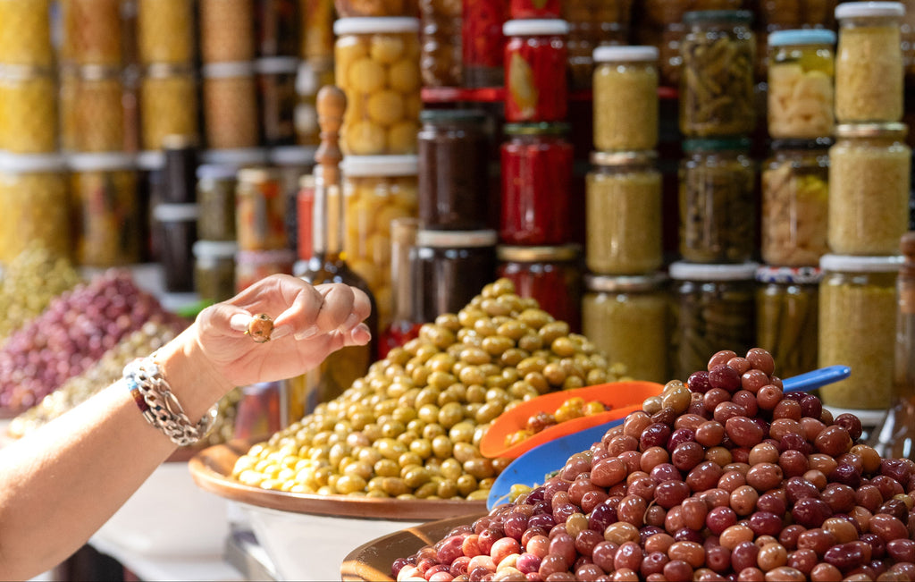 Taste of Morocco: January 25 - 30, 2027