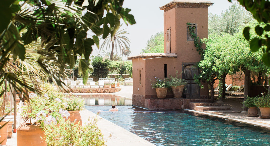 Atlas to Atlantic - Yoga and Adventure Retreat in Morocco: May 3 - 10, 2027