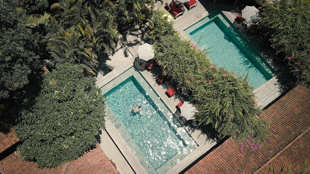 Where Heaven Meets the Heart: A Sacred Yoga and Soul Retreat in Bali: June 28 - July 5, 2027