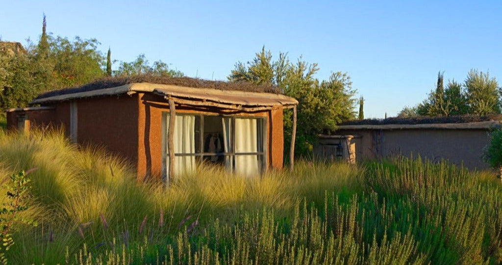 Retreat to the Moroccan Desert: April 26 - May 2, 2025