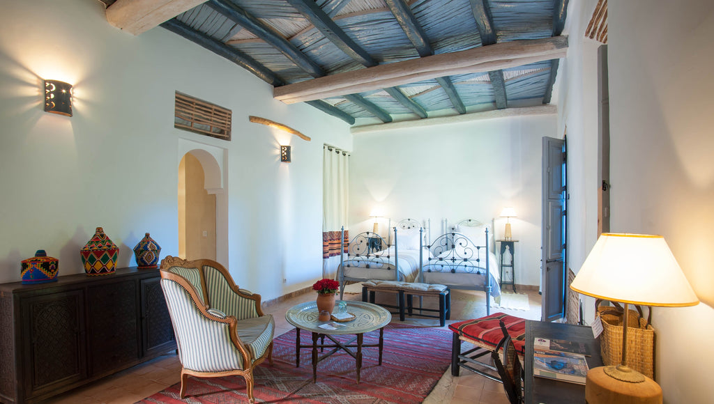 KLARITY Mindsette RESET Morocco Retreat: August 28 - September 4, 2026